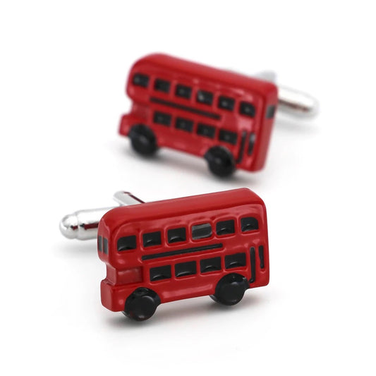 Red Double Decker Bus