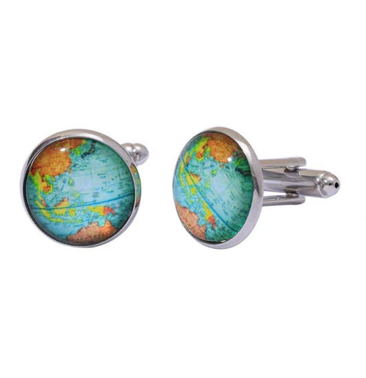 Globe Trotter