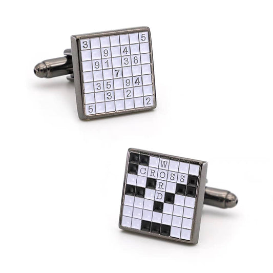 Puzzle Grid