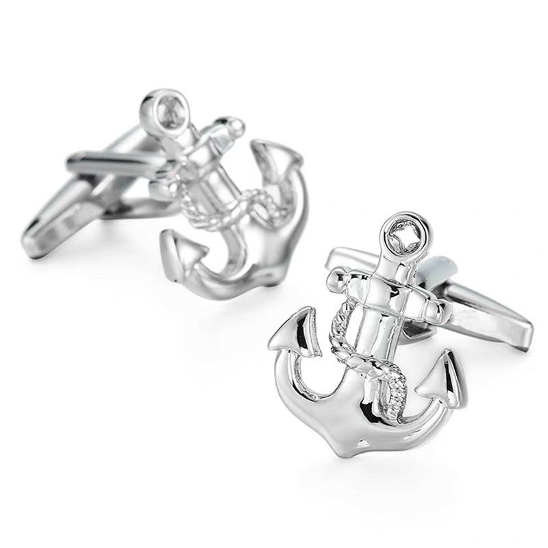 Captains Anchor