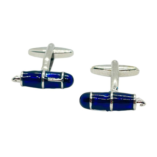 Fountain Pen - Blue
