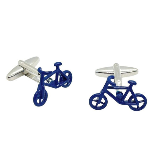 Bicycle - Blue