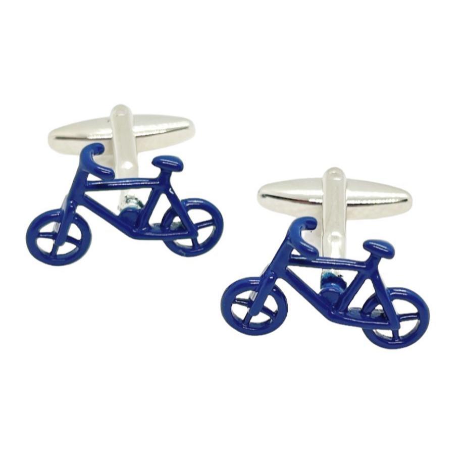 Bicycle - Blue