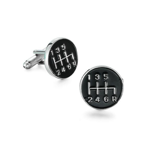 Gear Shift - Black