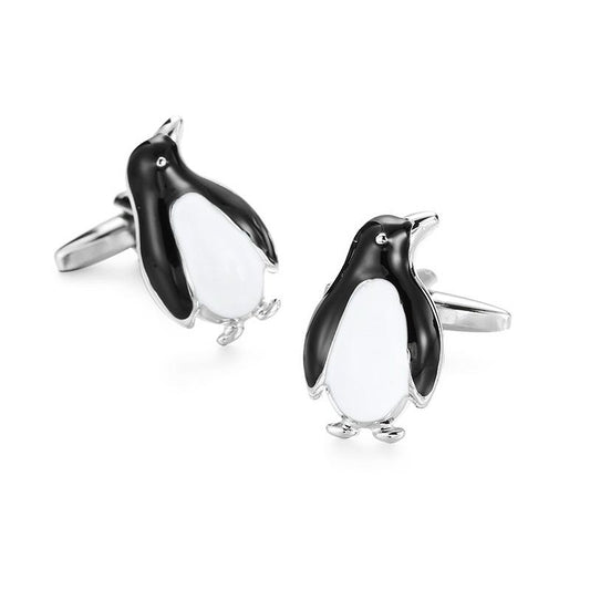 March of the Penguins