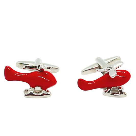 Red Helicopter