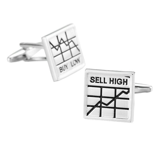 Buy Low - Sell High