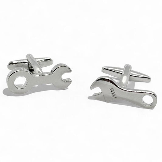 Wrench and Spanner