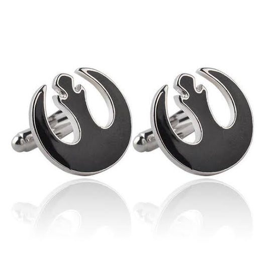 Star Wars - Rebel Alliance Black