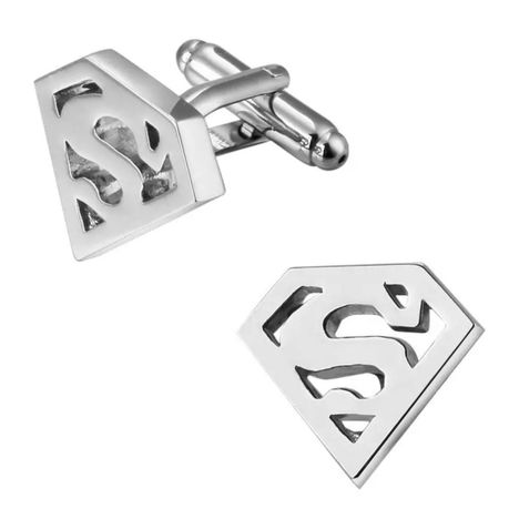 Superman Silver