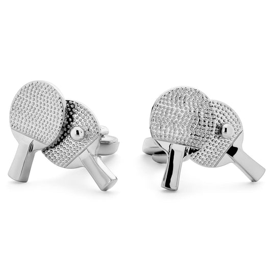 Table Tennis - Silver
